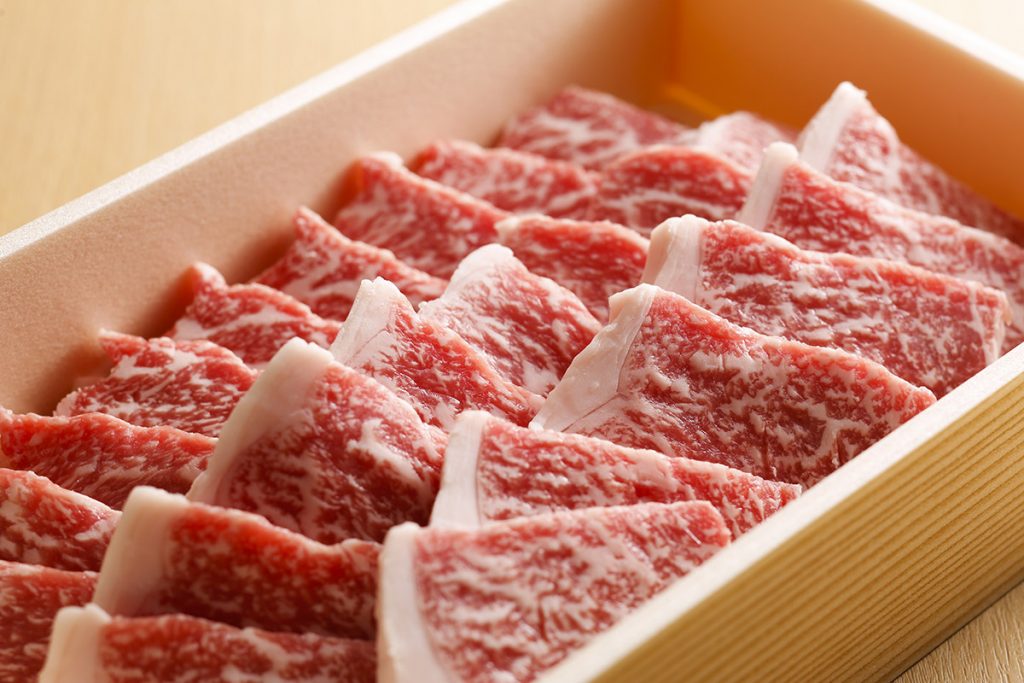 肉の最高傑作と名高い淡路ビーフがリーズナブル