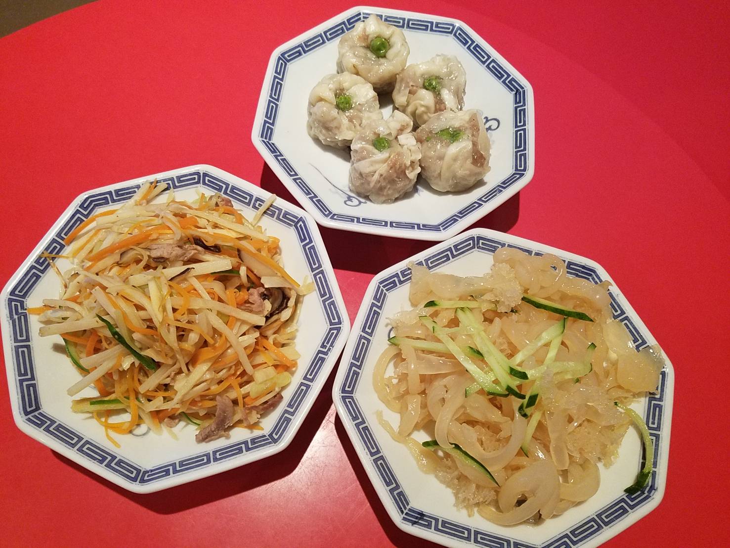 盛華亭