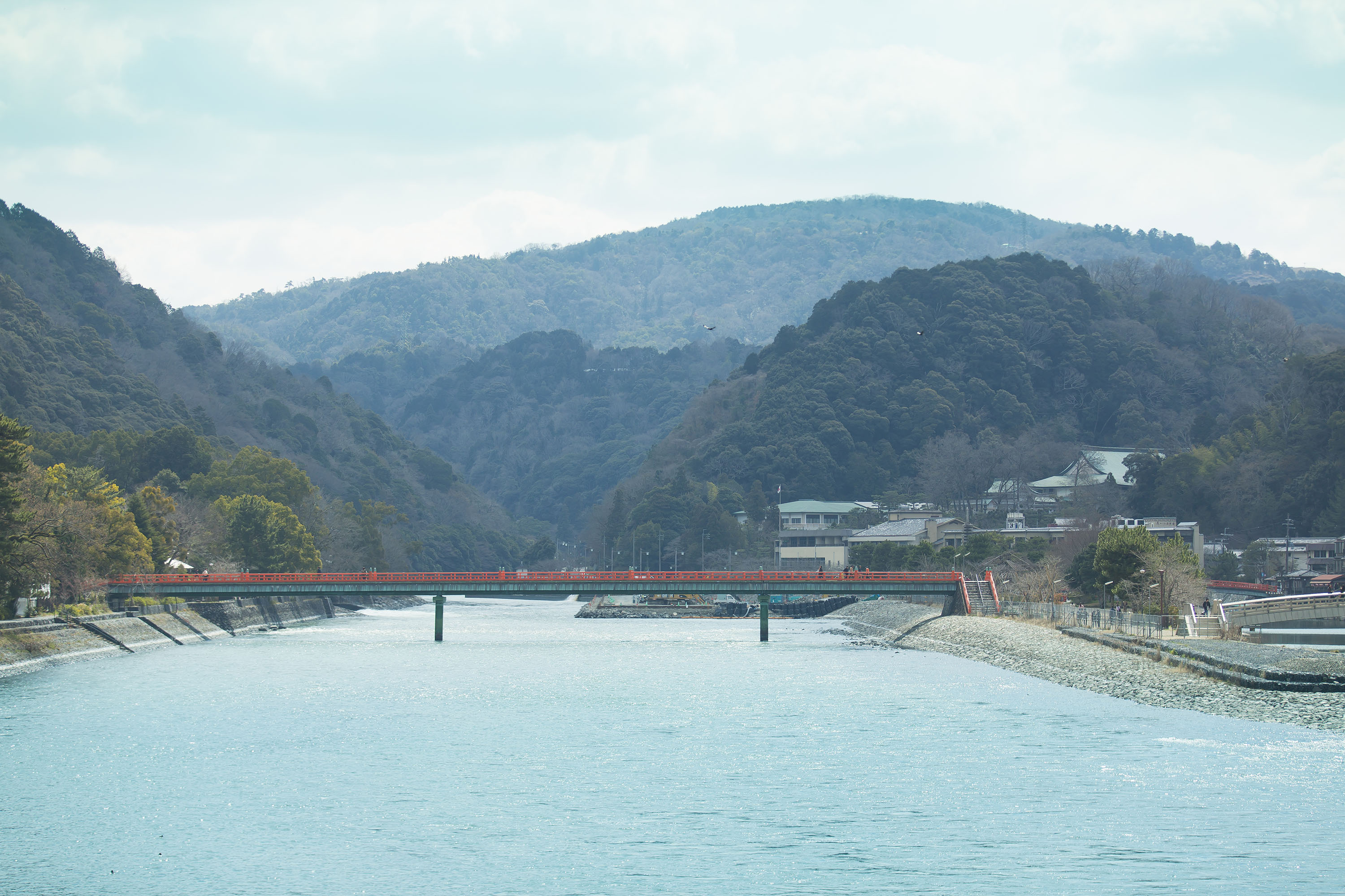 宇治のお茶屋 通圓