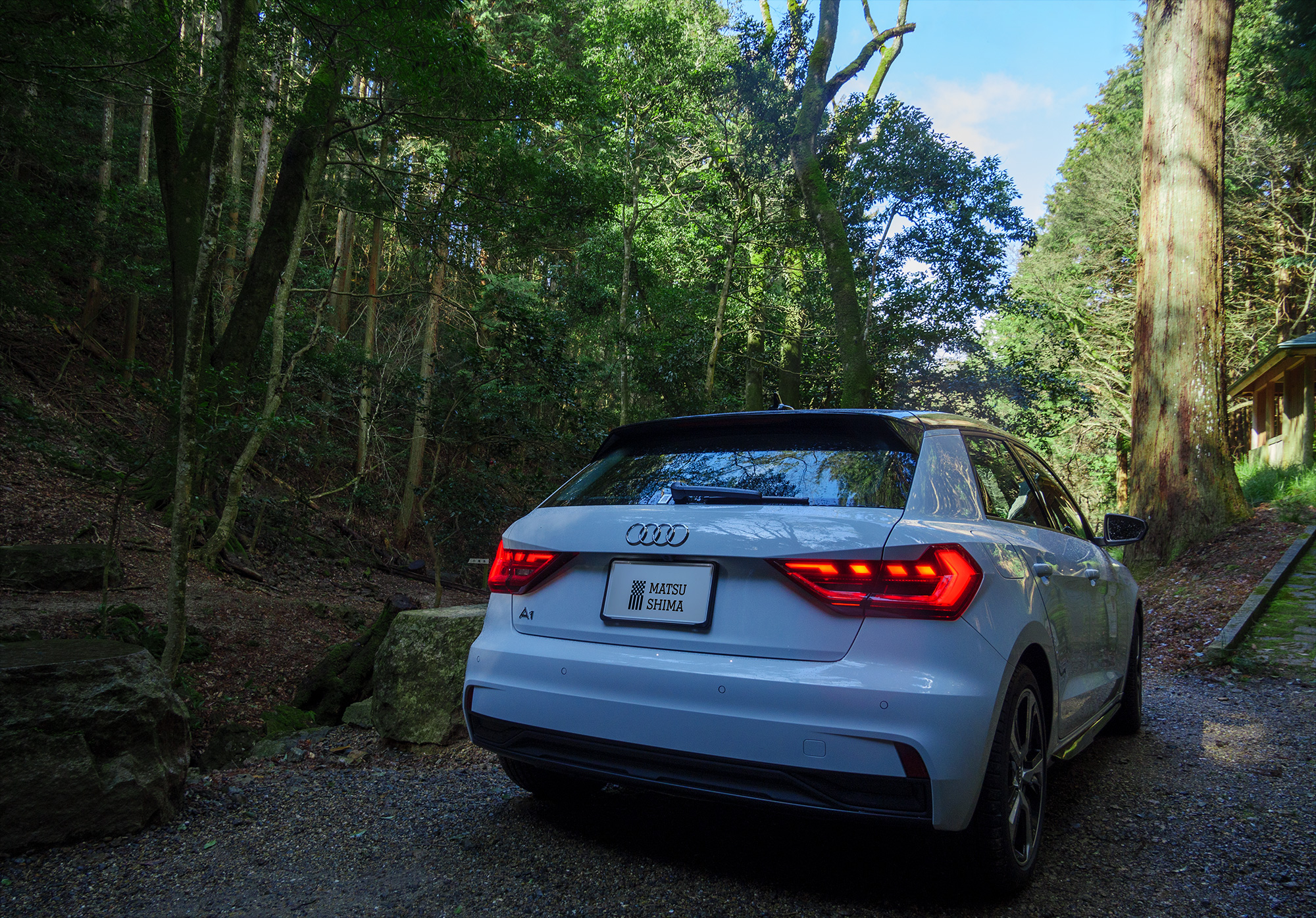 Audi A1 Sportback 35 TFSI advanced