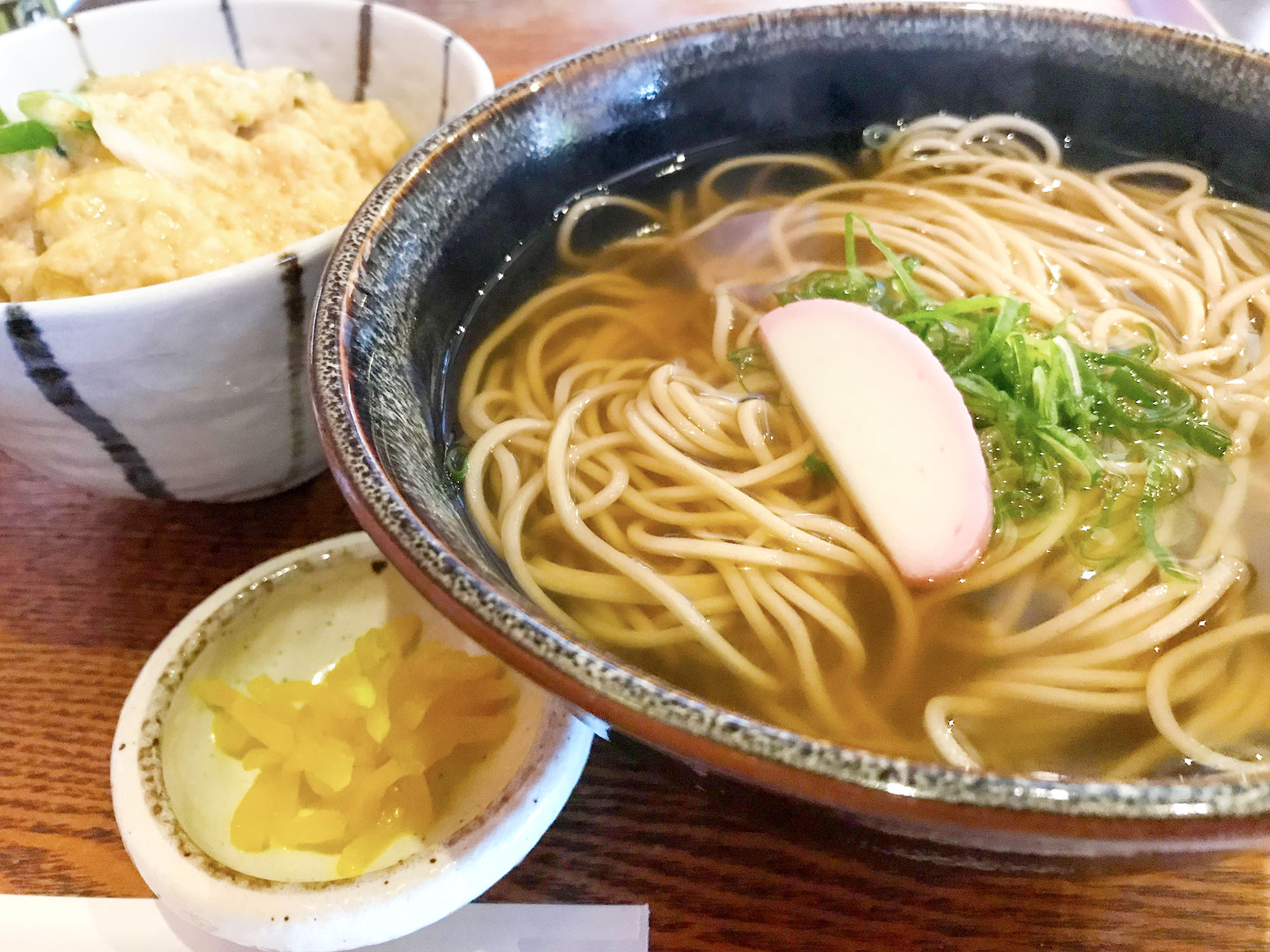京都北野 四恩