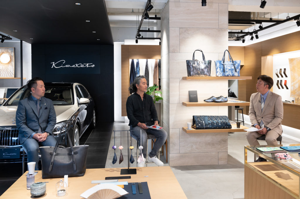 KYOTOGRAPHIE京都国際写真祭2020 特別インタビュー