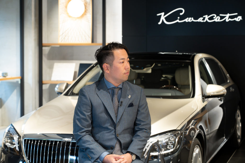 KYOTOGRAPHIE京都国際写真祭2020 特別インタビュー松島一晃