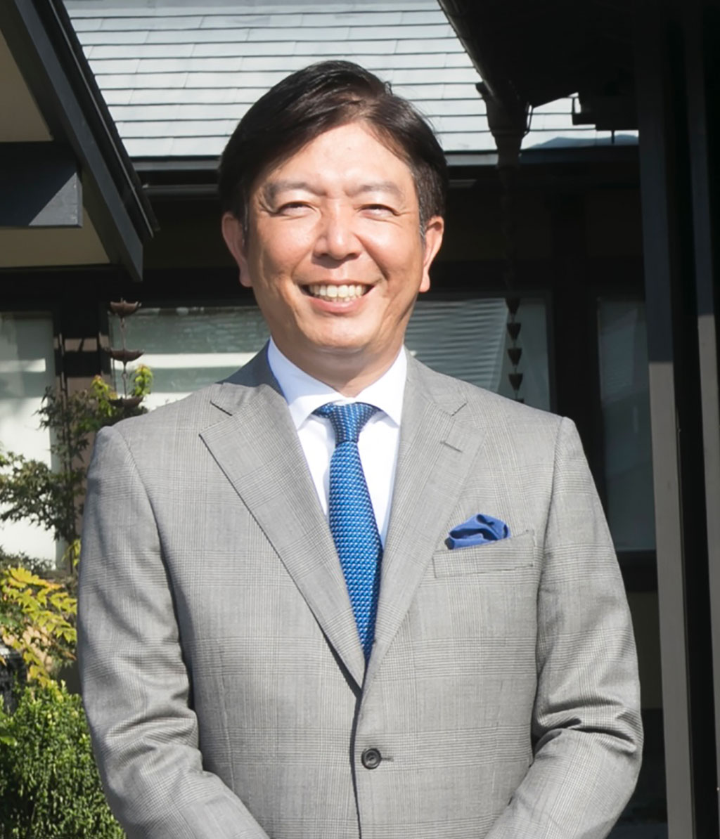 竹内弘一