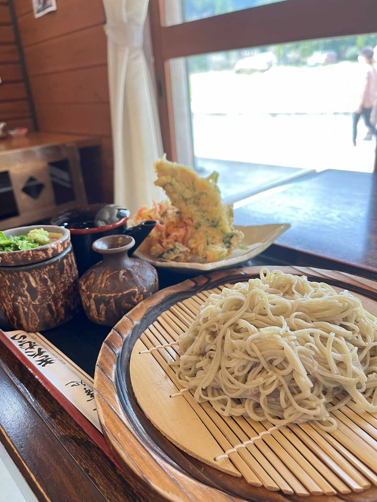 お食事処きたむら