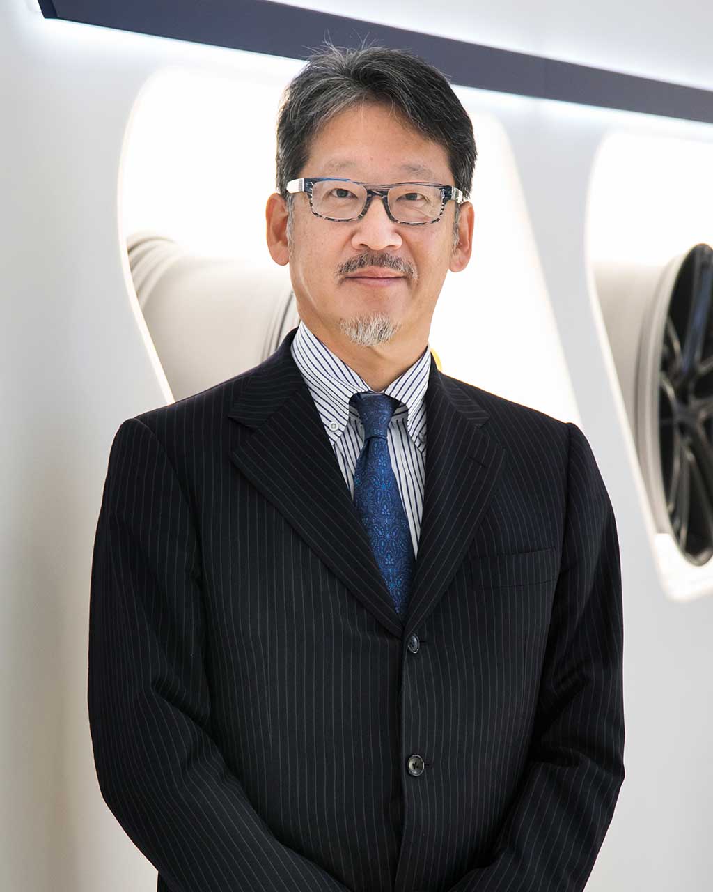 京都青果合同株式会社代表取締役社長 内田隆