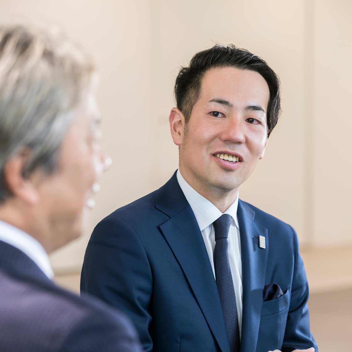 松島一晃