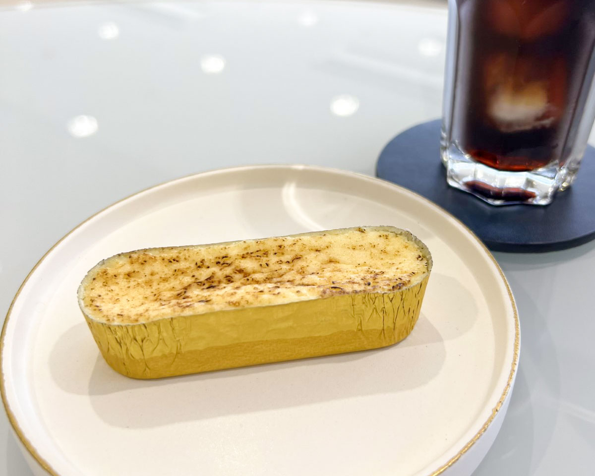 RICOTTA チーズグラタン