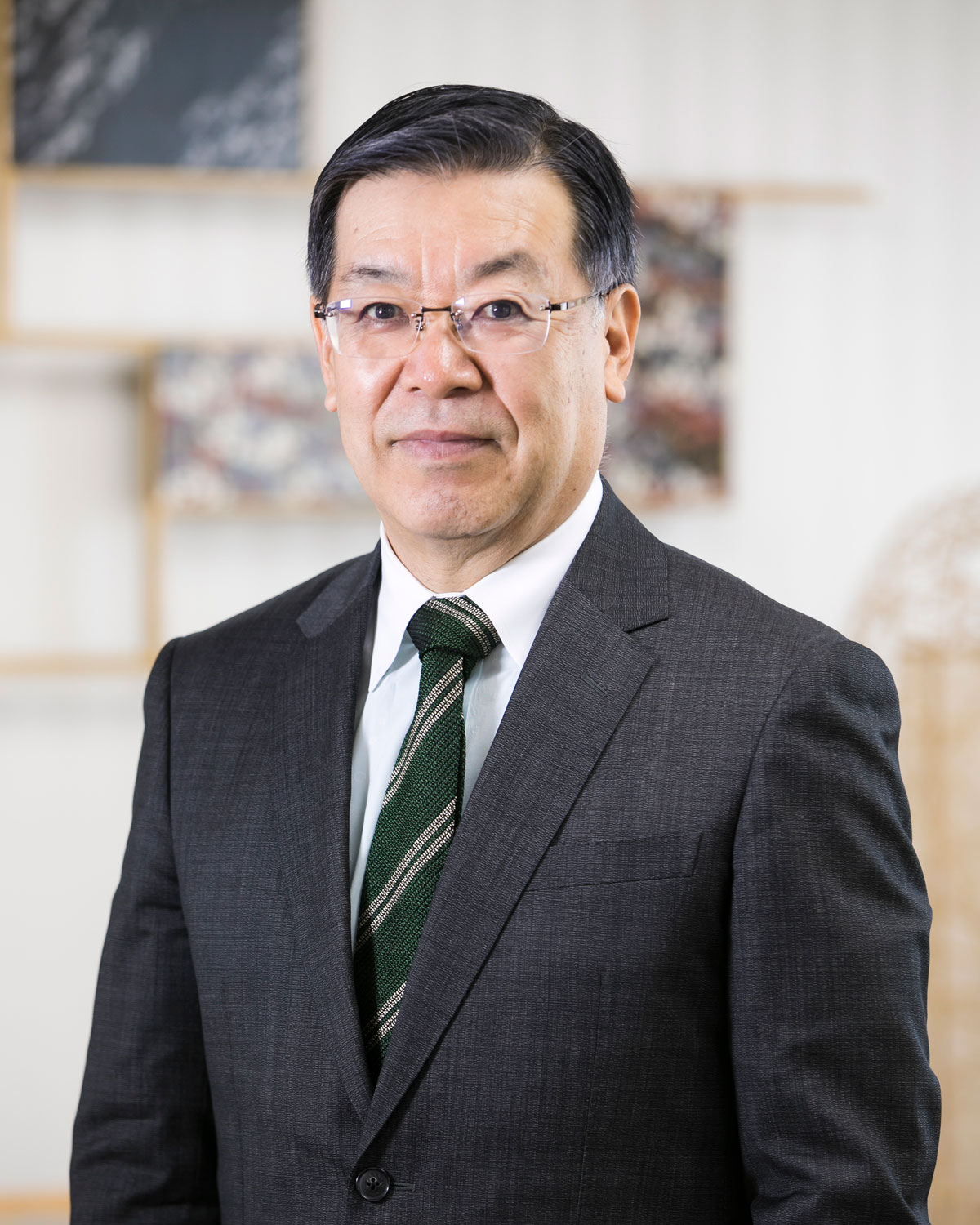 山田啓二