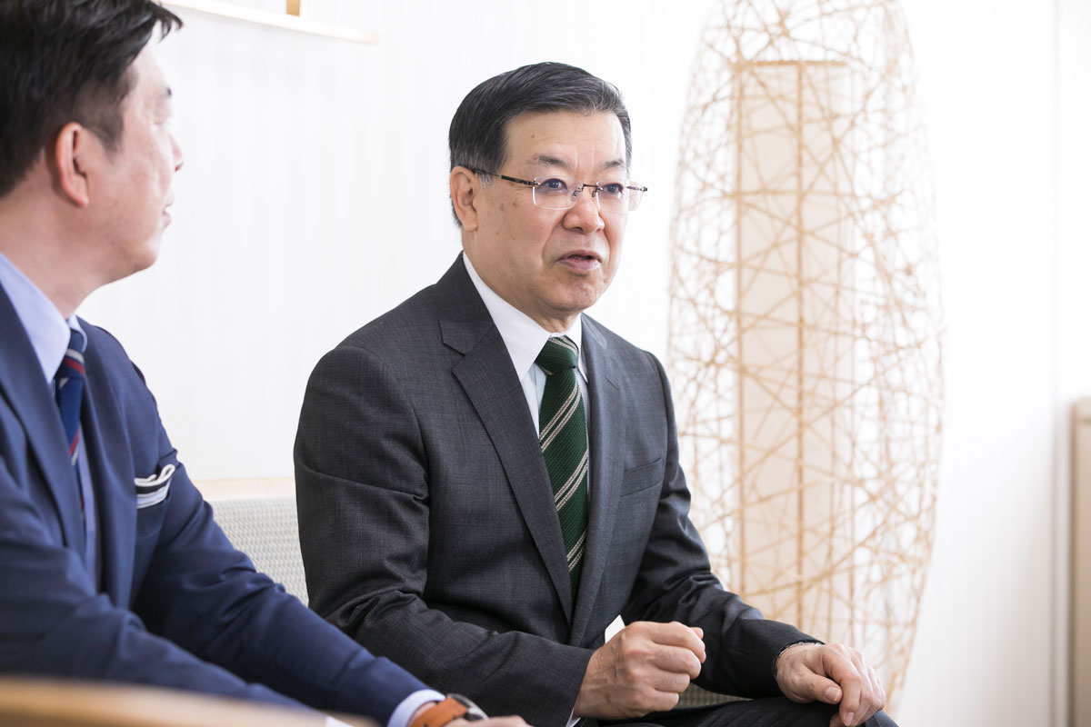 山田啓二