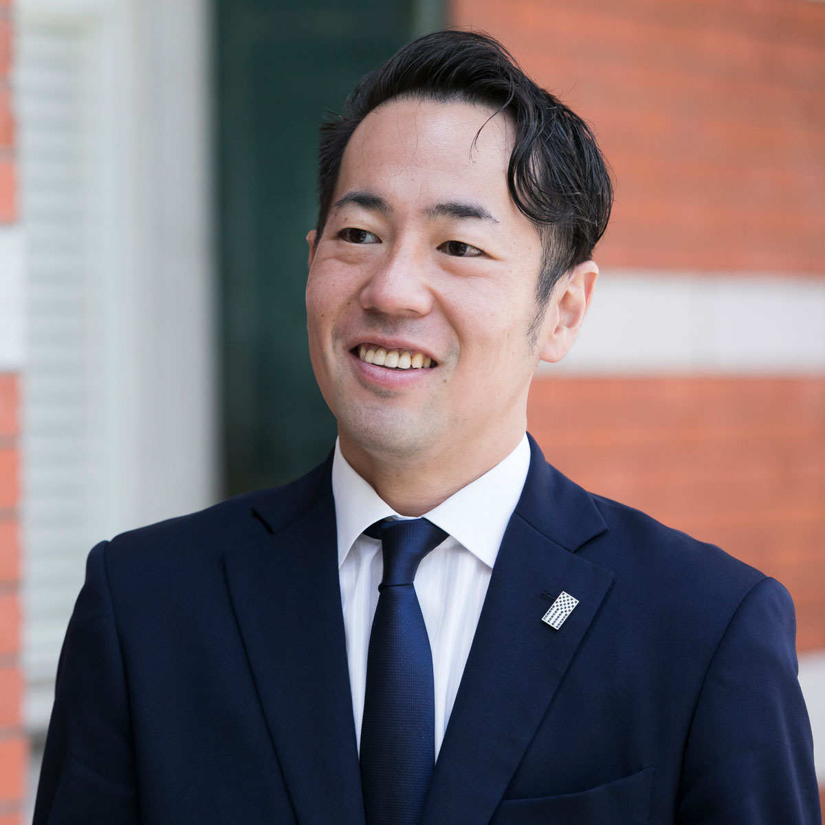 松島一晃