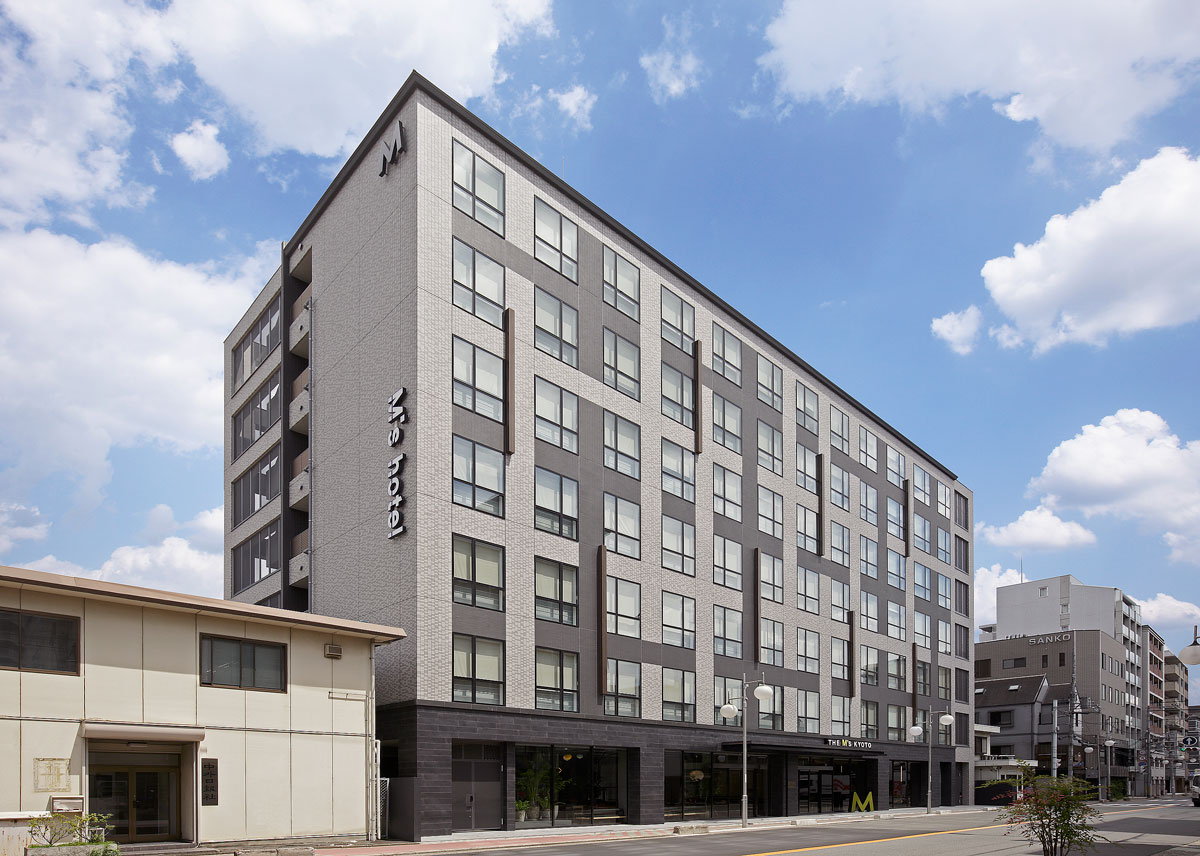 HOTEL The M’s KYOTO