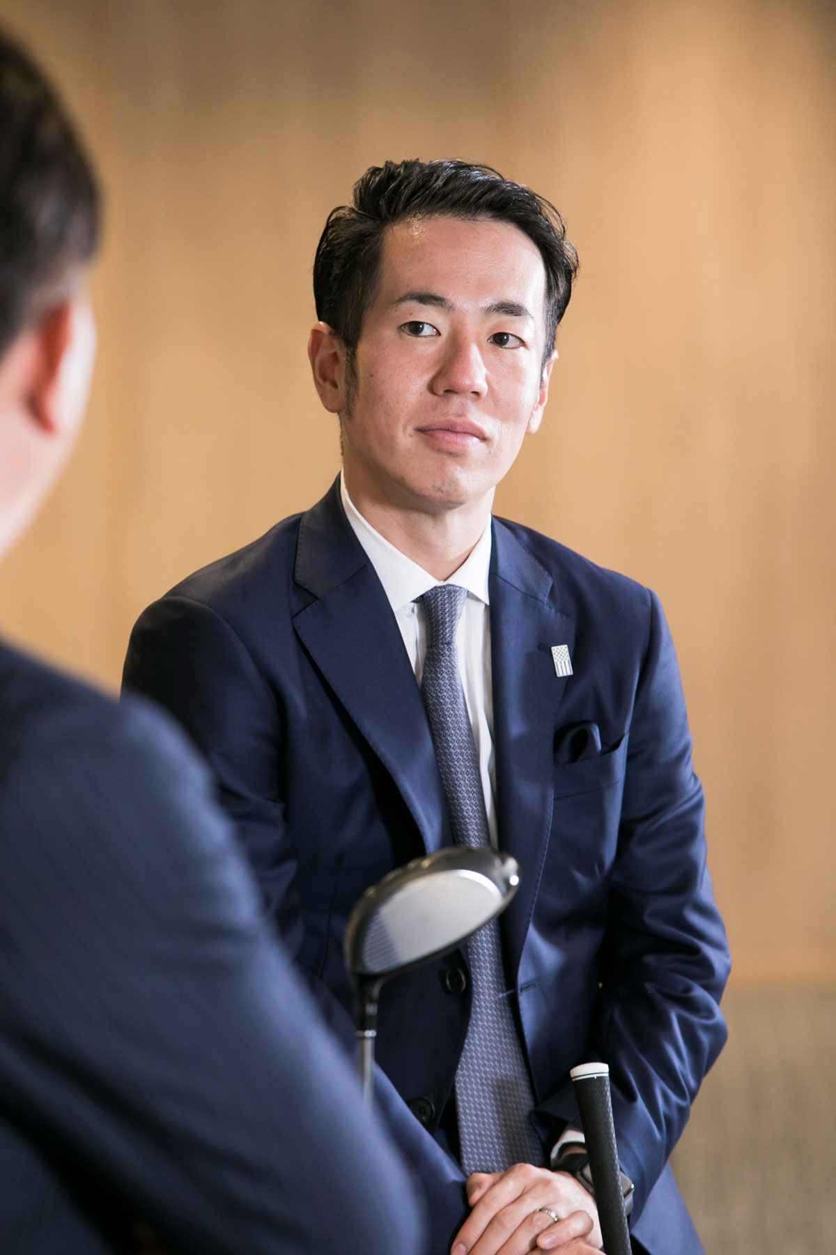 松島一晃