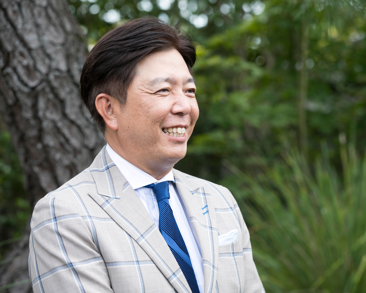 竹内弘一