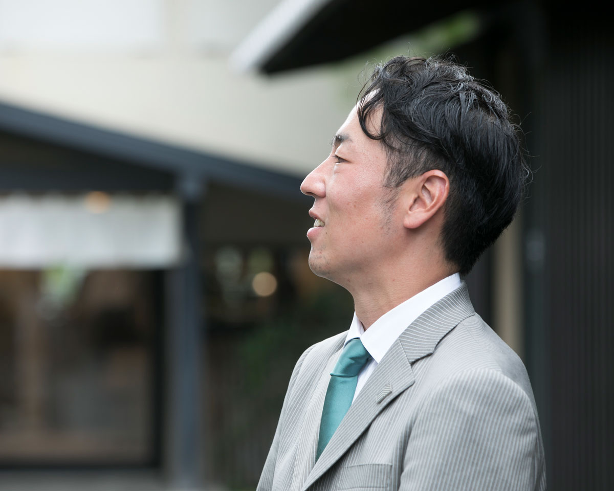 松島一晃