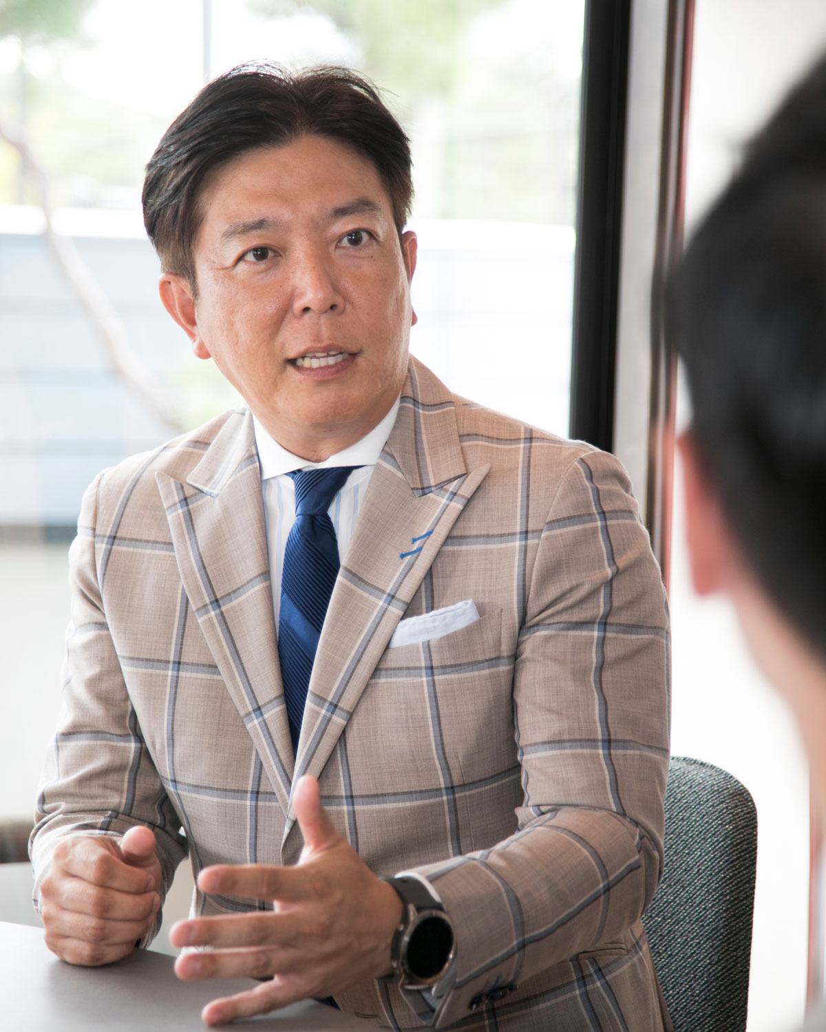 竹内弘一