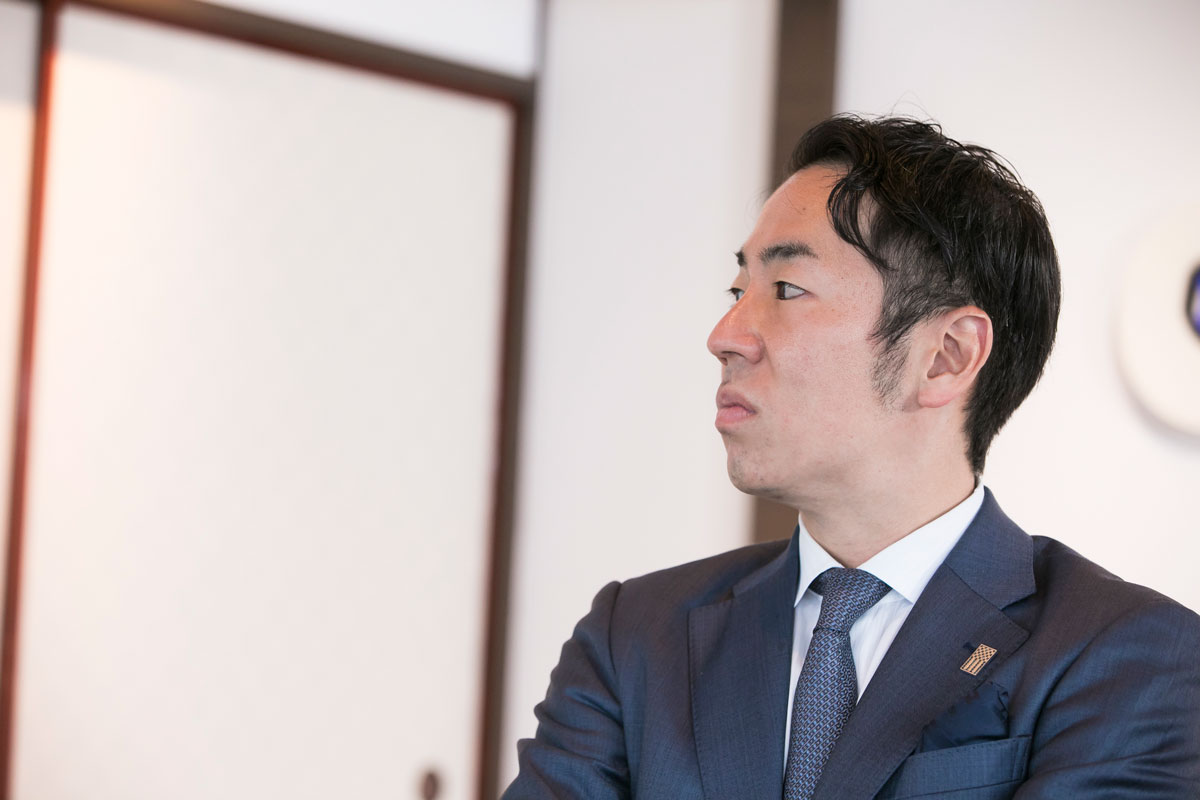 松島一晃