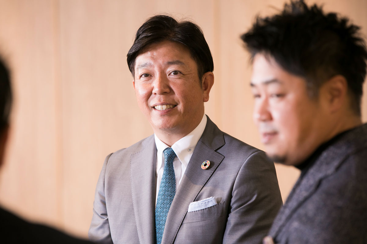 竹内弘一