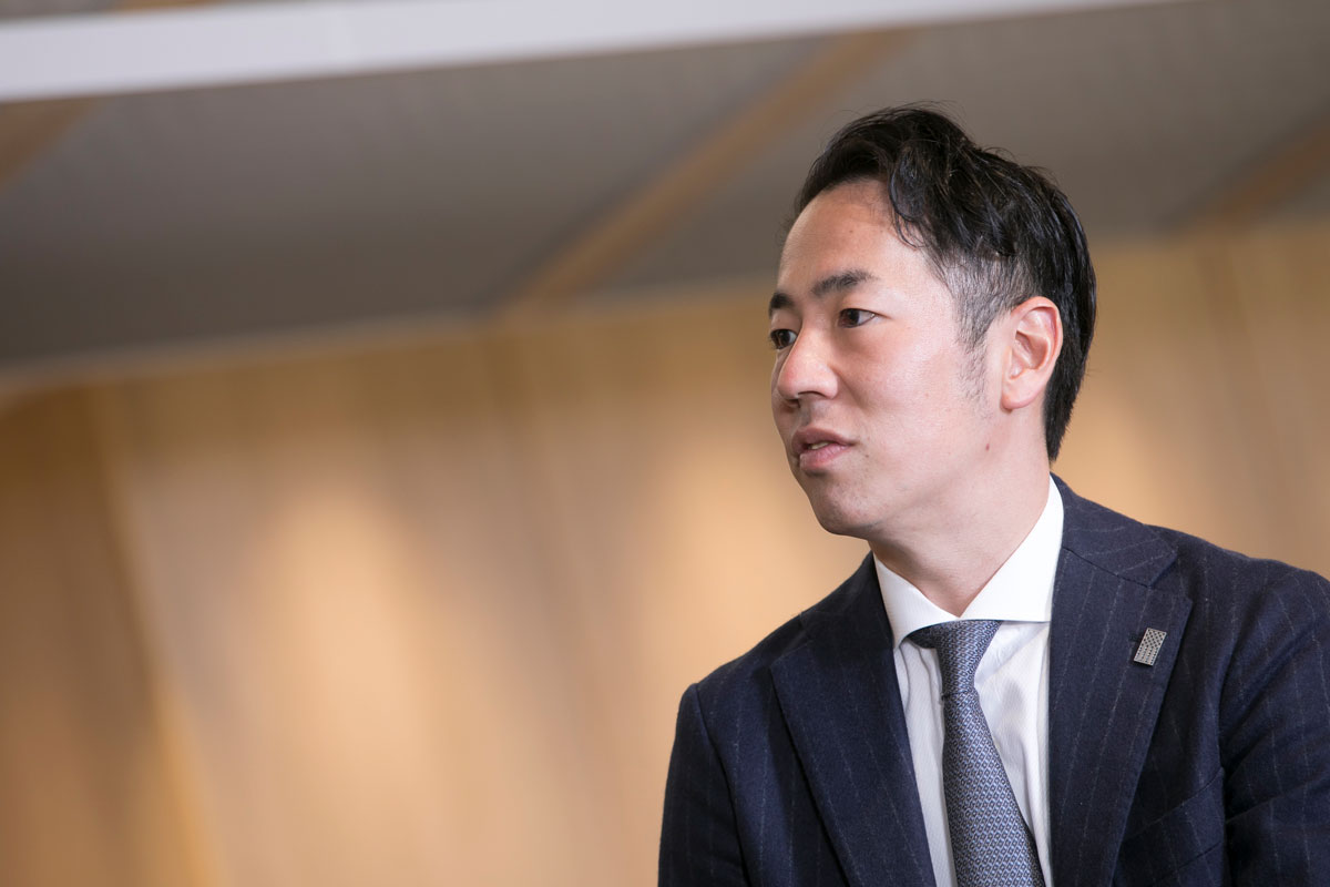 松島一晃